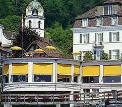 Hobby Hotel Terrasse