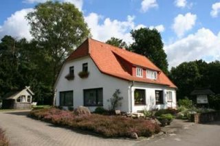 Pension zur Höhe