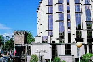 Starhotels Michelangelo