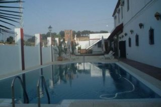 Hotel Las Cumbres