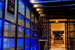 The Club Hotel & Spa Jersey