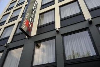 Pegasus Apparthotel  City