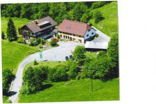 Pension Vogelbacher