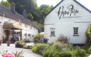 Home Farm Hotel & Restaurant