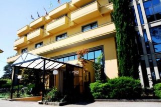 Hotel Cristallo