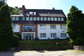 Pension Volkert