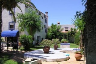Residencial Casabranca/Casadoalto