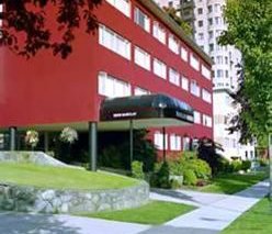 Rosellen Suites at Stanley Park