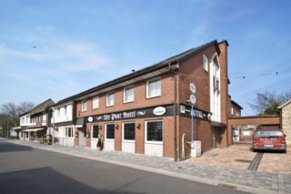 Alte-Post-Hotel