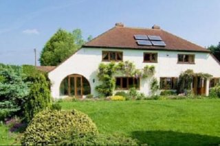 Greensands B&B