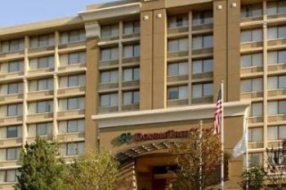 Doubletree Hotel