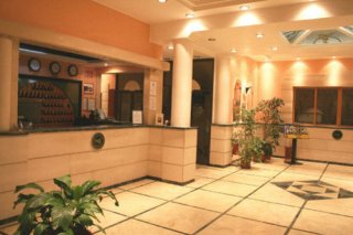 Hotel Sicilia