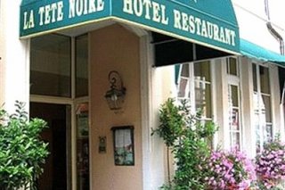Logis De La Tete Noire