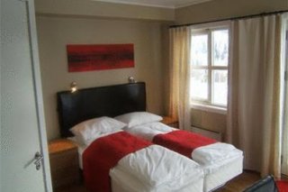 Hotell