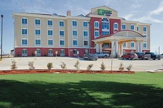 Holiday Inn Express Hotel & Suites