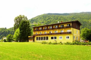 Hotel Sissi Ossiacher See