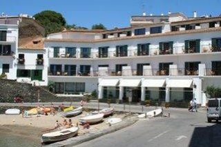 Hotel Playa Sol