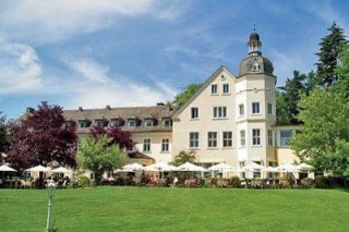 Hotel Haus Delecke