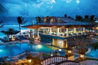 Nikko Bali Resort & Spa