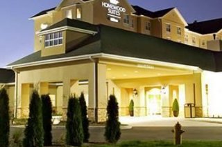 Homewood Suites by Hilton Cambridge-WaterlooOntario
