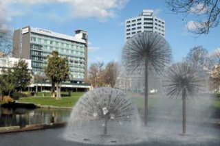 Copthorne Hotel  Central