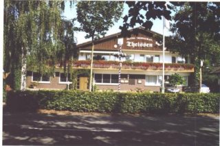 Hotel Am Kirchplatz