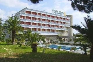 Grand Hotel Dei Templi