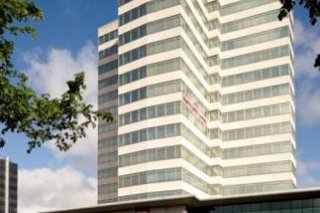 Mercure Holland House Hotel and Spa