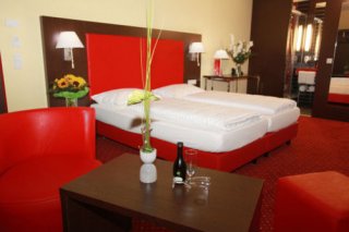 Amedia Hotel