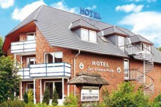 Akzent Hotel zur Grünen Eiche