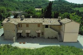 Colleverde Country House
