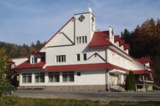 Restauracja Zamkowa Pokoje Goscinne