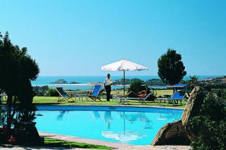 Hotel Spartivento