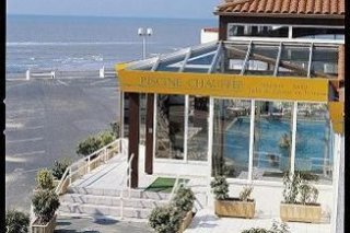 Hotel Les Dunes