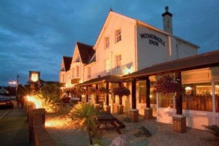 The Windmill Inn