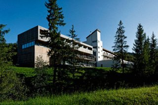 ASI-Lodge Tirol