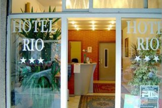 Hotel Rio