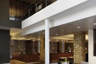 Lindner Hotel & City Lounge