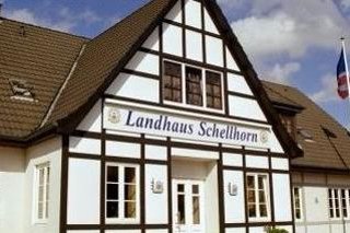 AKZENT Landhaus