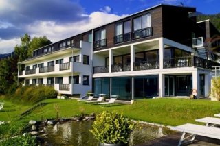 Genießerhotel Oberhofer