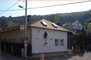 Pension Wansner