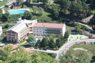 Hotel Catalunya Park