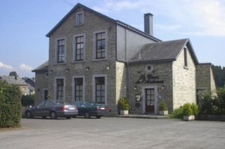 Hotel Le Coeur de l'Ardenne