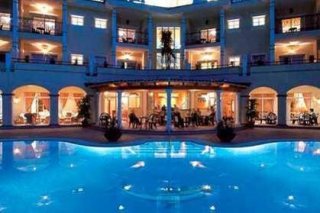 Hotel Tamisa Golf