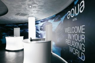 Hotel Aqua