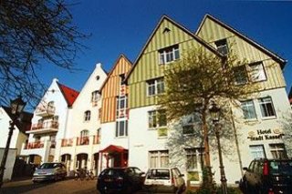 Hotel Stadt Kassel