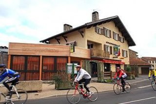 Logis Des Rives De L'Arzon