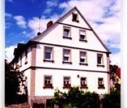 Landgasthof Zum Schwarzen Adler