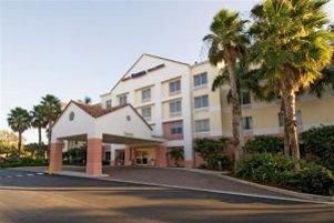 Fairfield Inn & Suites By Marriott