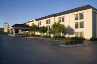 Hampton Inn Wausau